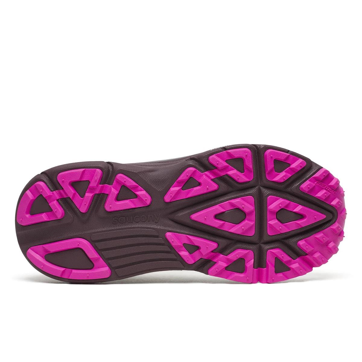 Saucony Guide TR Women quartz demure, Bild 6 von 7
