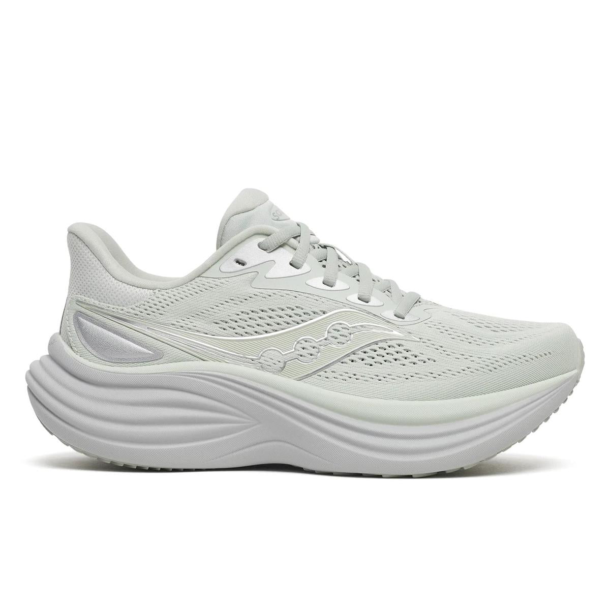 Saucony Triumph 24 Women cast