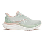 Saucony Triumph 23 Women mist cameo