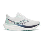 Saucony Triumph 23 Women white navy