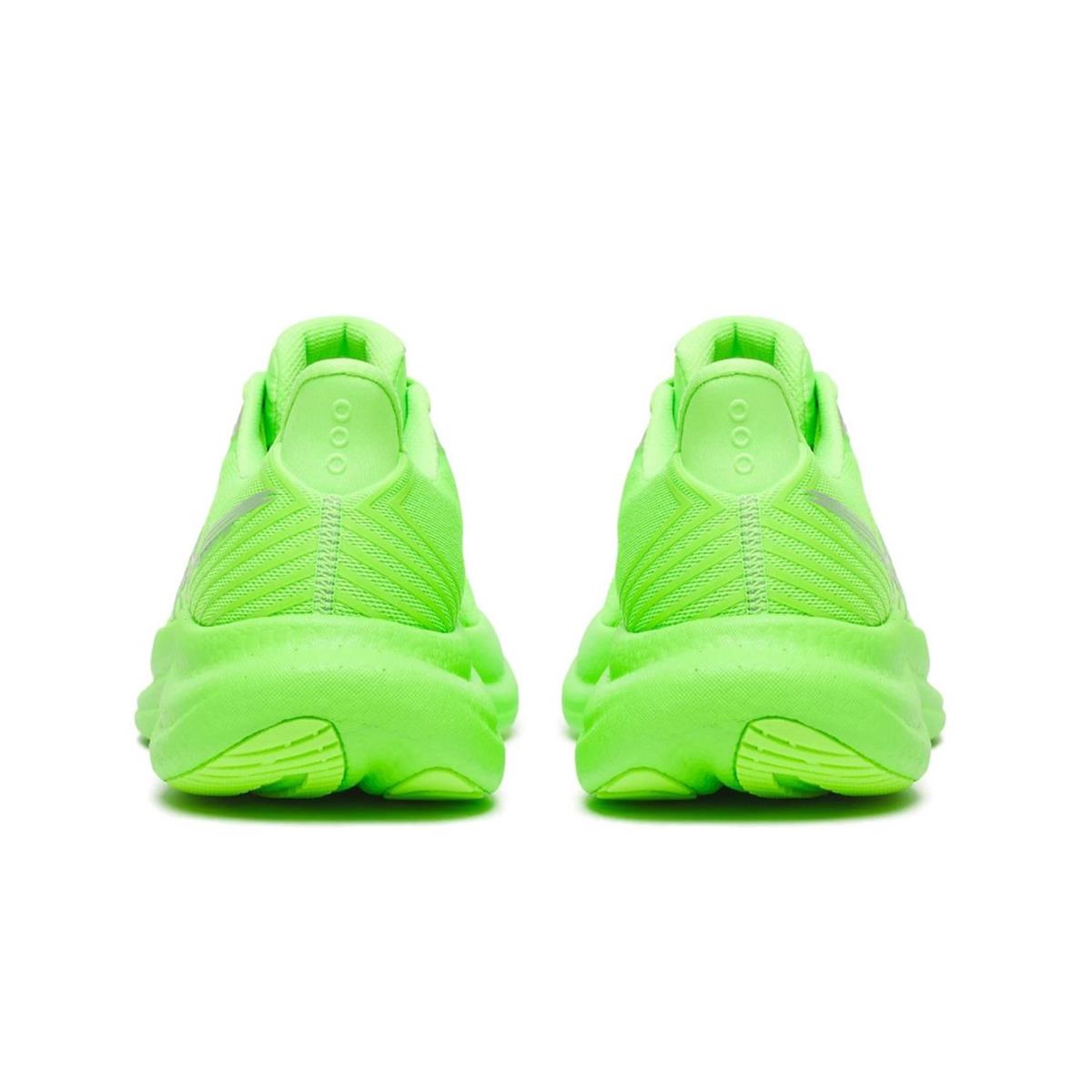 Saucony Triumph 23 Men slime silver, Bild 4 von 5
