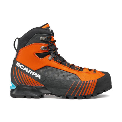 Scarpa Ribelle Lite HD tonic