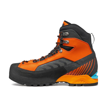 Scarpa Ribelle Lite HD tonic