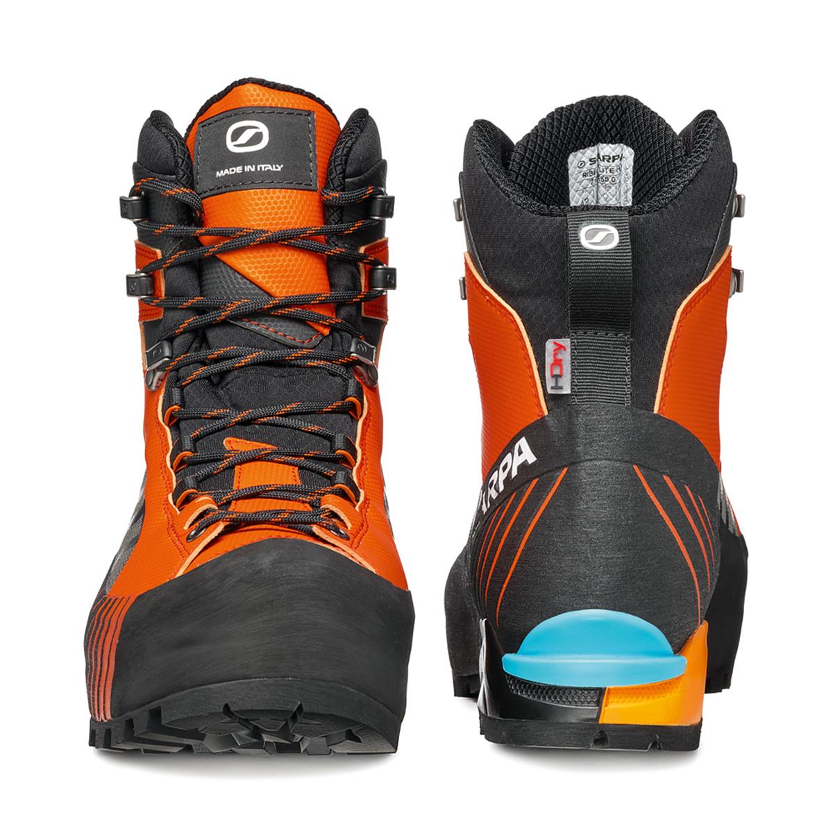 Scarpa Ribelle Lite HD tonic, image 4 of 7