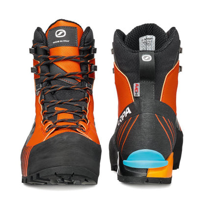 Scarpa Ribelle Lite HD tonic