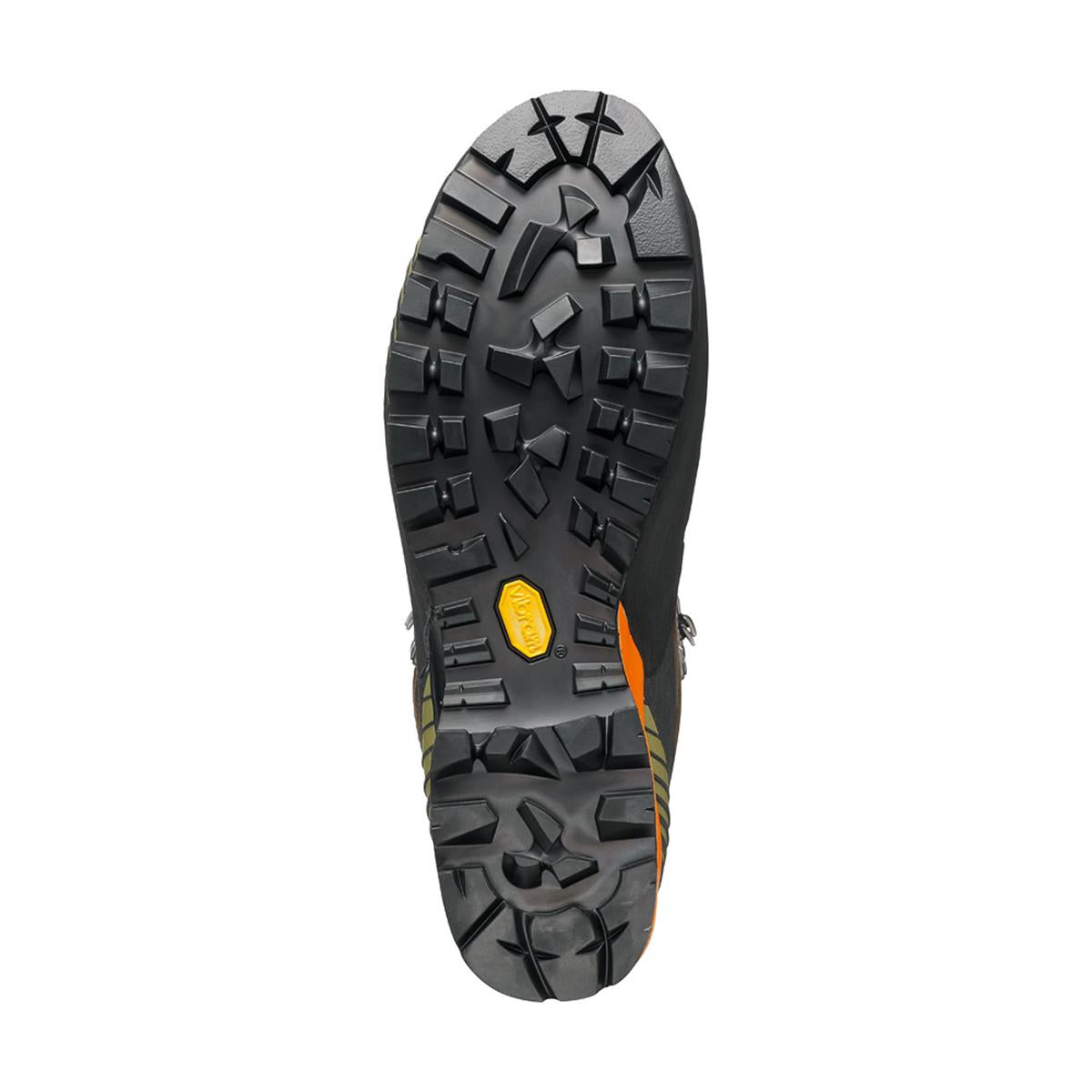 Scarpa Ribelle Lite HD tonic