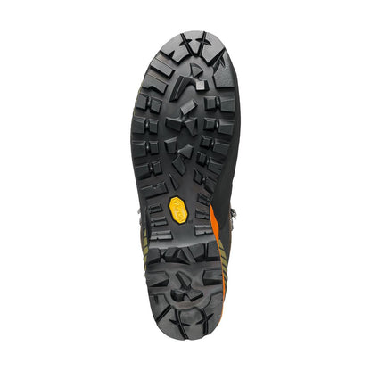 Scarpa Ribelle Lite HD tonic