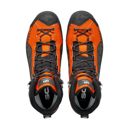 Scarpa Ribelle Lite HD tonic
