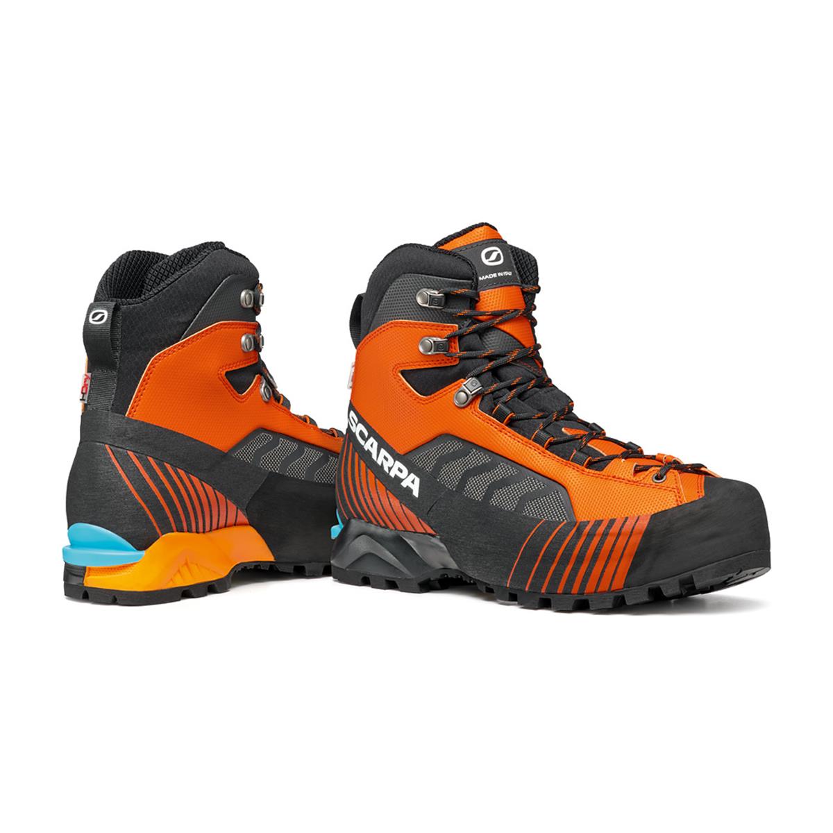 Scarpa Ribelle Lite HD tonic
