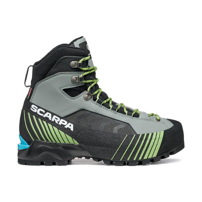 Scarpa Ribelle Lite HD Woman sage green tea