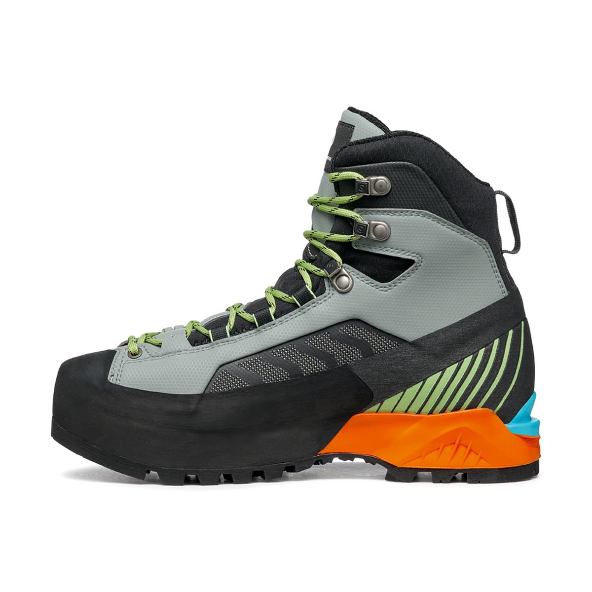 Scarpa Ribelle Lite HD Woman sage green tea, image 3 of 7