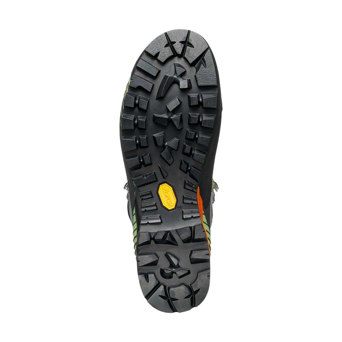 Scarpa Ribelle Lite HD Woman sage green tea, image 5 of 7