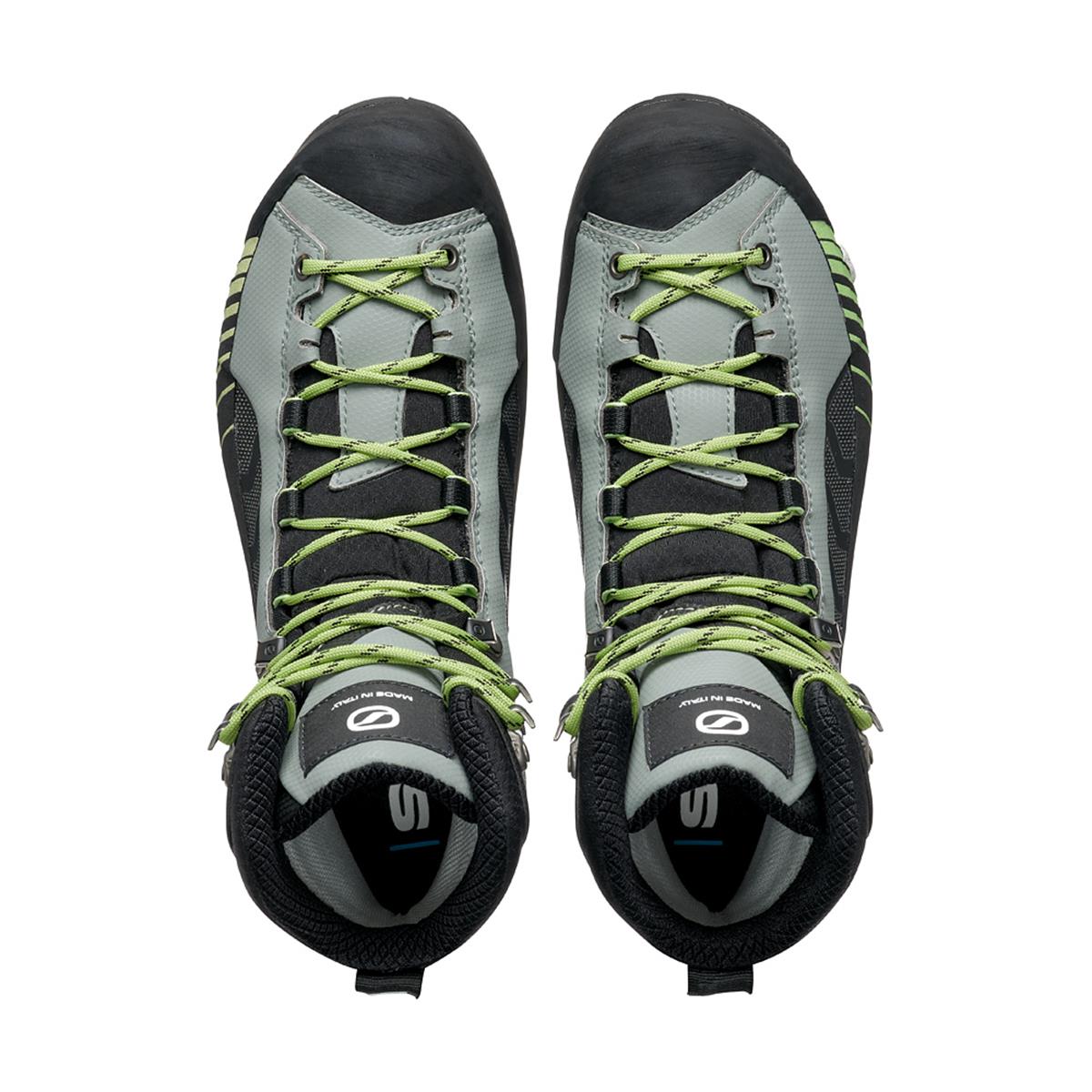 Scarpa Ribelle Lite HD Woman sage green tea, image 6 of 7
