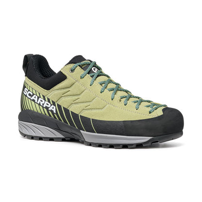 Scarpa Mescalito GTX Woman aloe