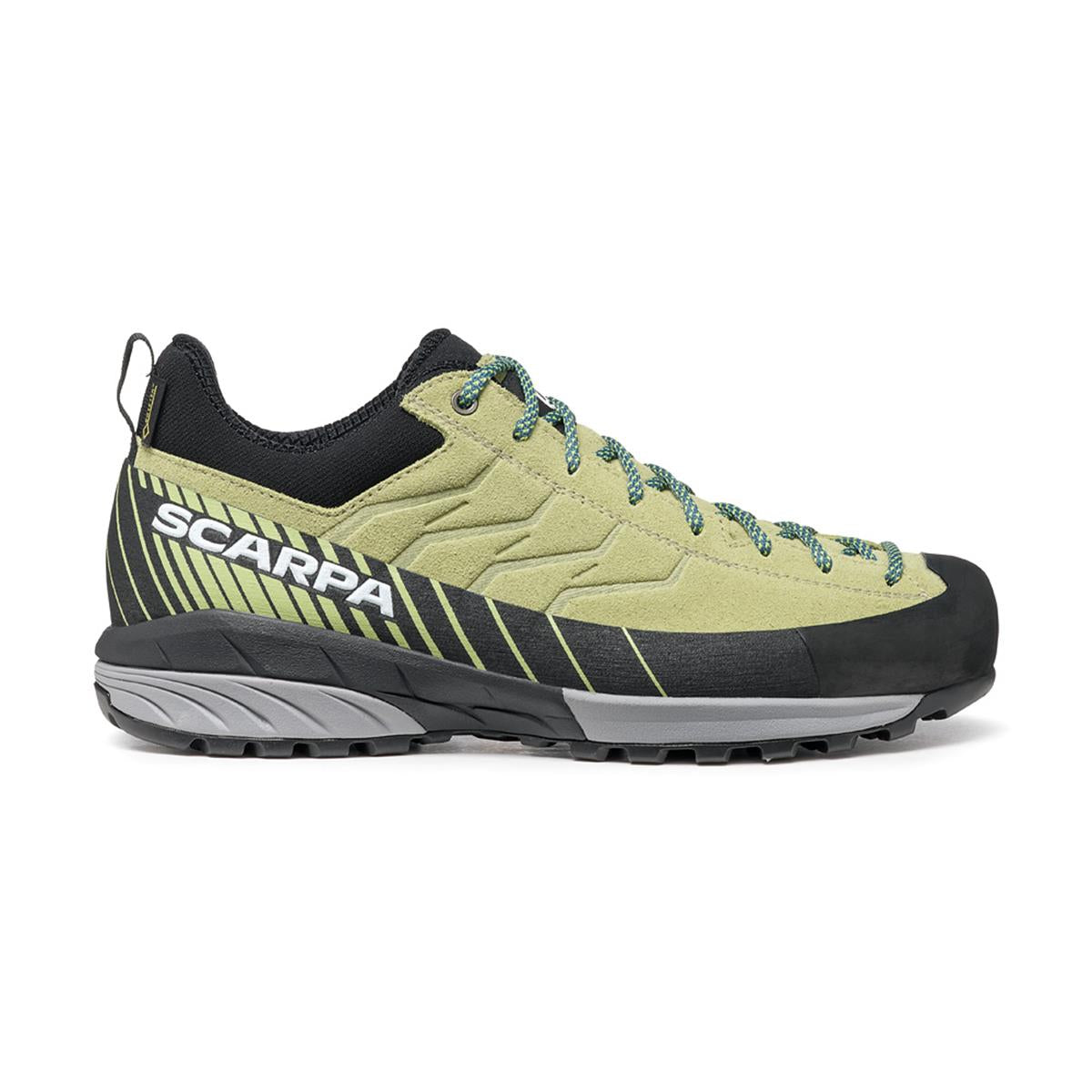 Scarpa Mescalito GTX Woman aloe