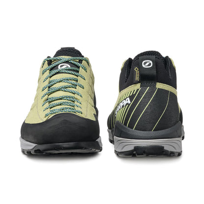 Scarpa Mescalito GTX Woman aloe