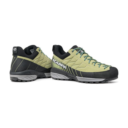 Scarpa Mescalito GTX Woman aloe