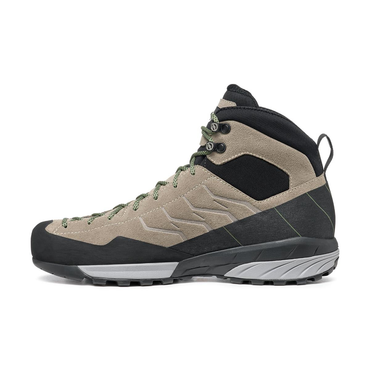Scarpa Mescalito Mid GTX taupe forest
