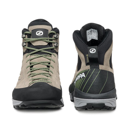 Scarpa Mescalito Mid GTX taupe forest