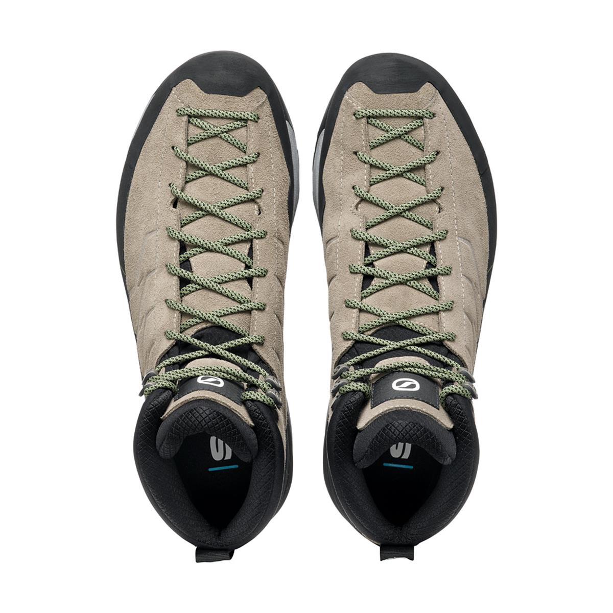 Scarpa Mescalito Mid GTX taupe forest