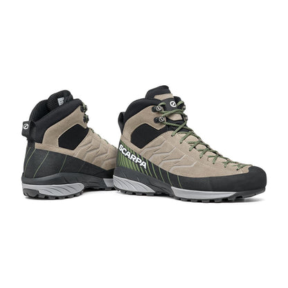 Scarpa Mescalito Mid GTX taupe forest