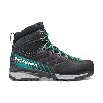 Scarpa Mescalito TRK GTX Woman dark anthracite