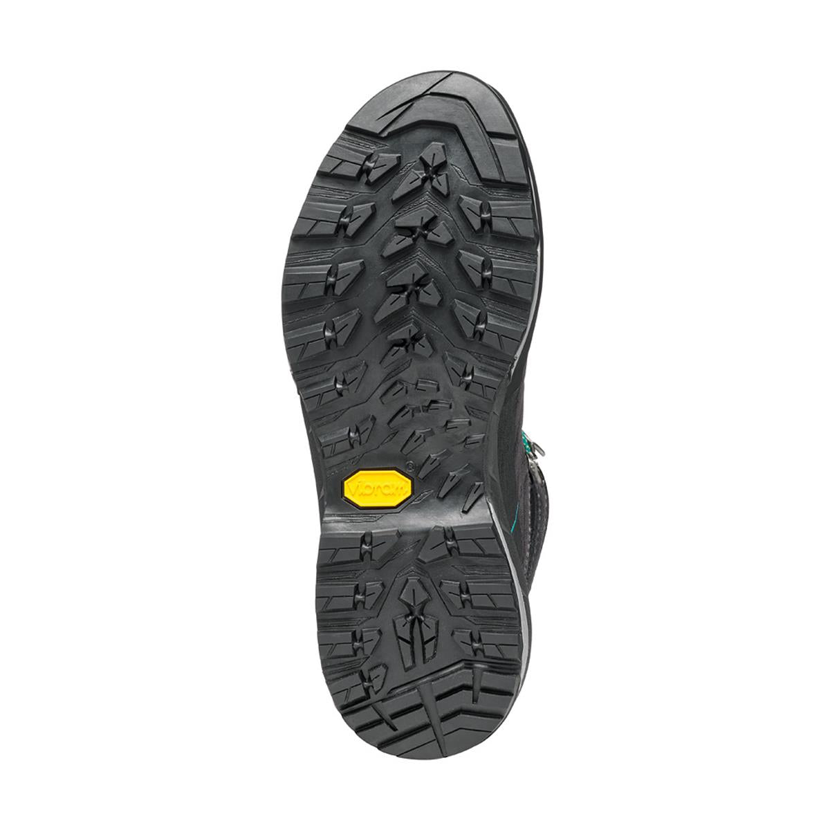 Scarpa Mescalito TRK GTX Woman dark anthracite, Bild 5 von 7