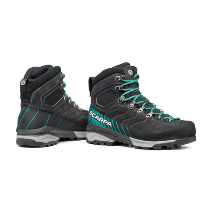 Scarpa Mescalito TRK GTX Woman dark anthracite