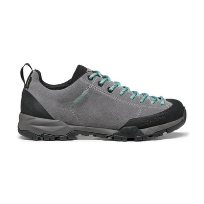 Scarpa Mojito Trail GTX Woman smoke jade
