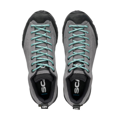 Scarpa Mojito Trail GTX Woman smoke jade