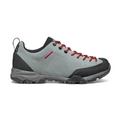 Scarpa Mojito Trail GTX Women conifer rasberry