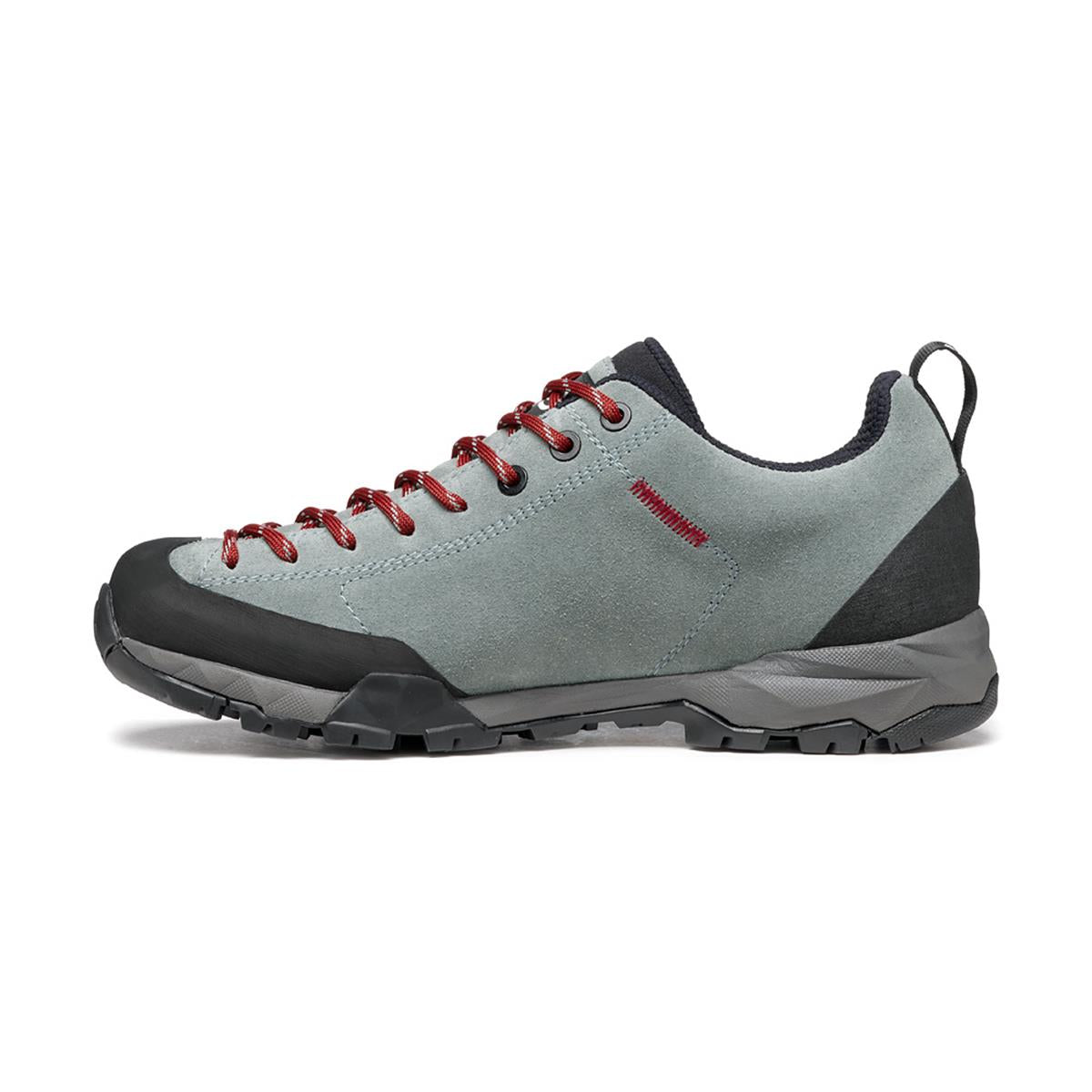 Scarpa Mojito Trail GTX Women conifer rasberry, Bild 3 von 7