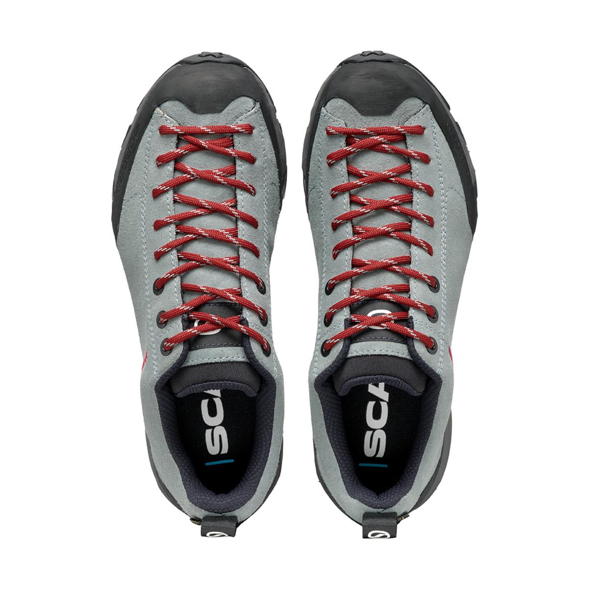 Scarpa Mojito Trail GTX Women conifer rasberry