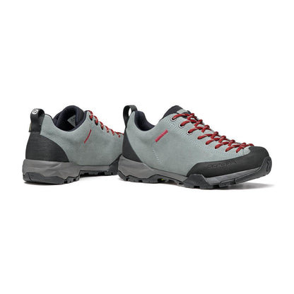 Scarpa Mojito Trail GTX Women conifer rasberry