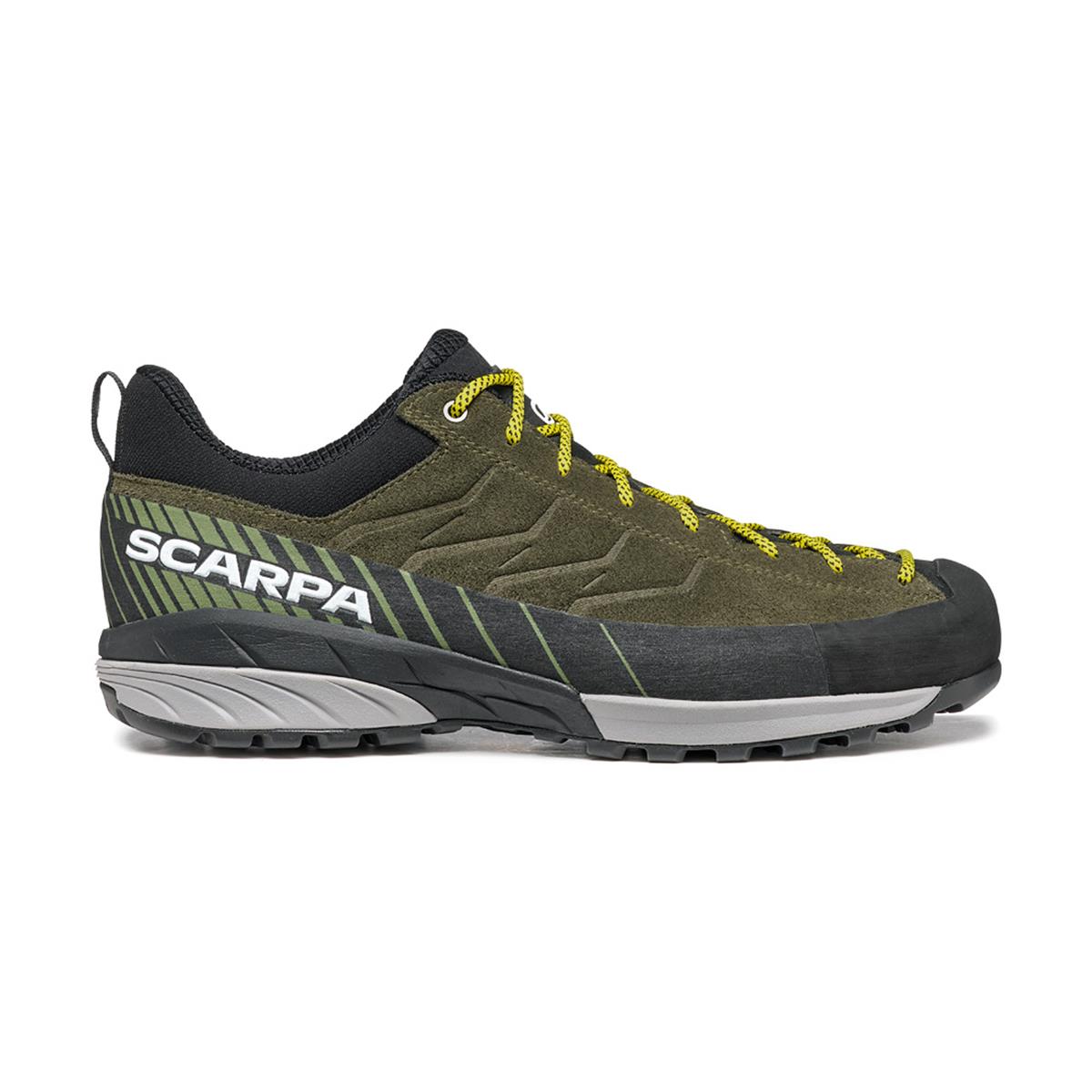 Scarpa Mescalito thyme green, Bild 2 von 7