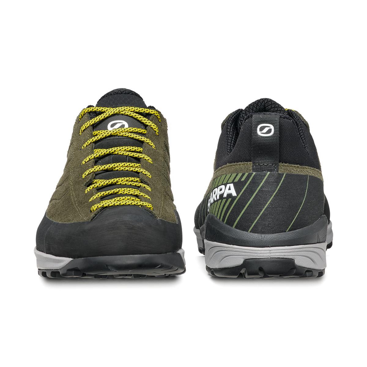 Scarpa Mescalito thyme green, Bild 4 von 7