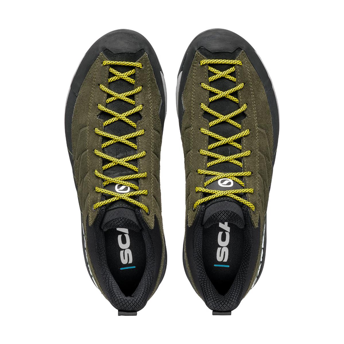 Scarpa Mescalito thyme green, Bild 6 von 7