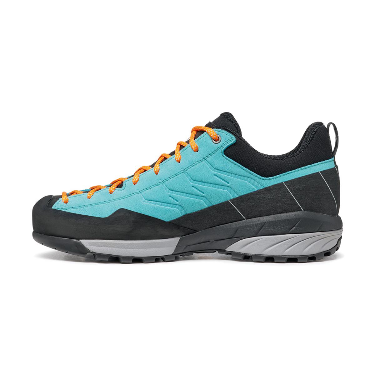 Scarpa Mescalito Women ceramic gray, Bild 3 von 7