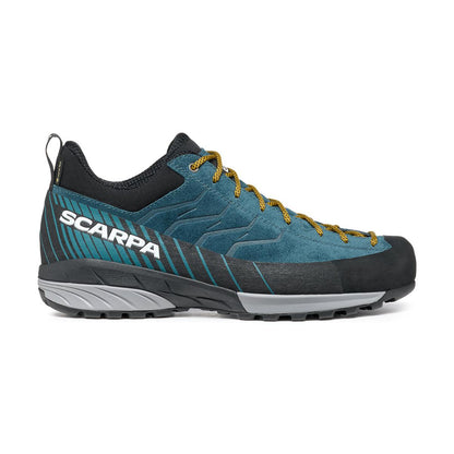 Scarpa Mescalito GTX petrol