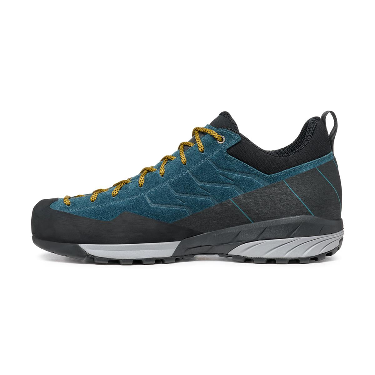 Scarpa Mescalito GTX petrol, Bild 3 von 7