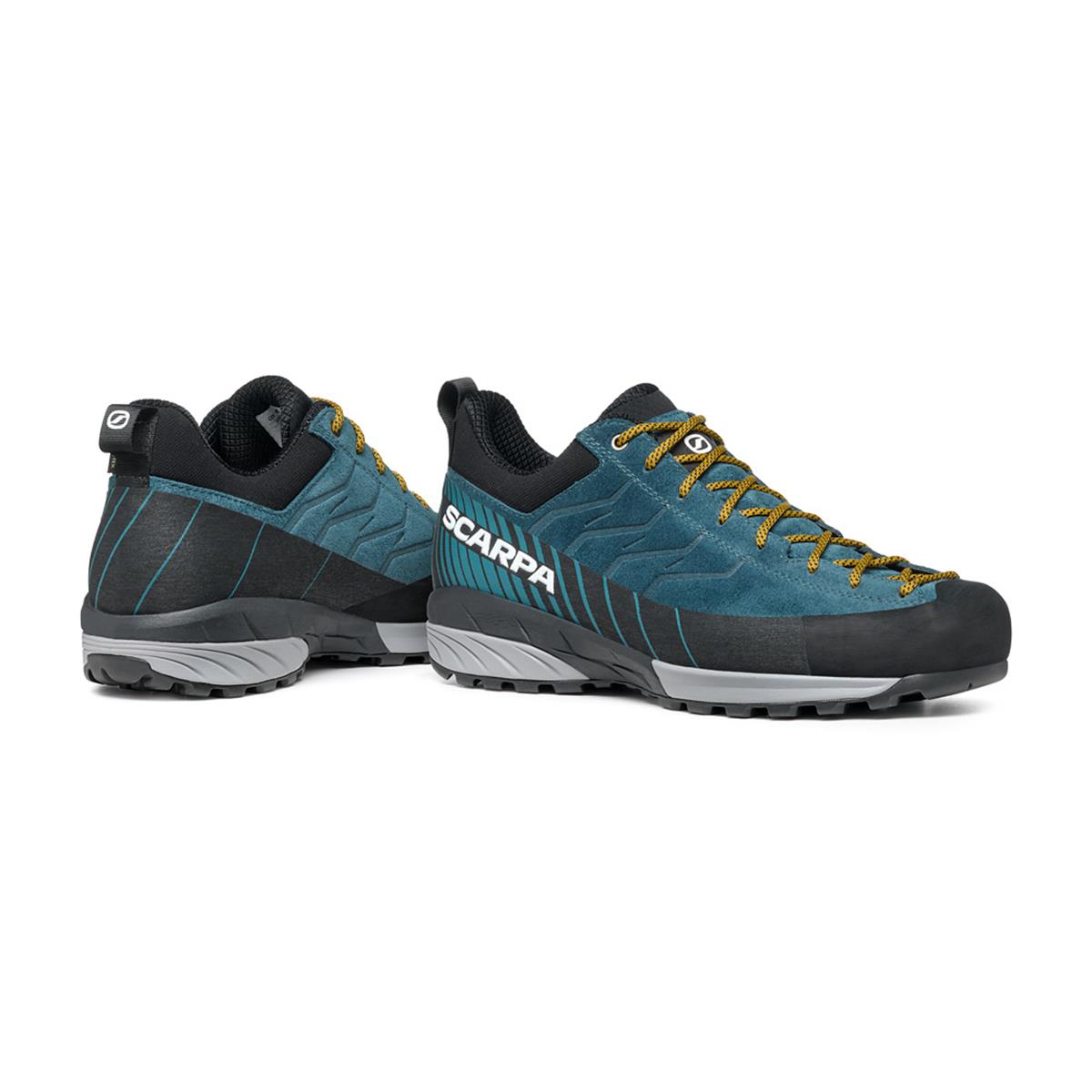 Scarpa Mescalito GTX petrol