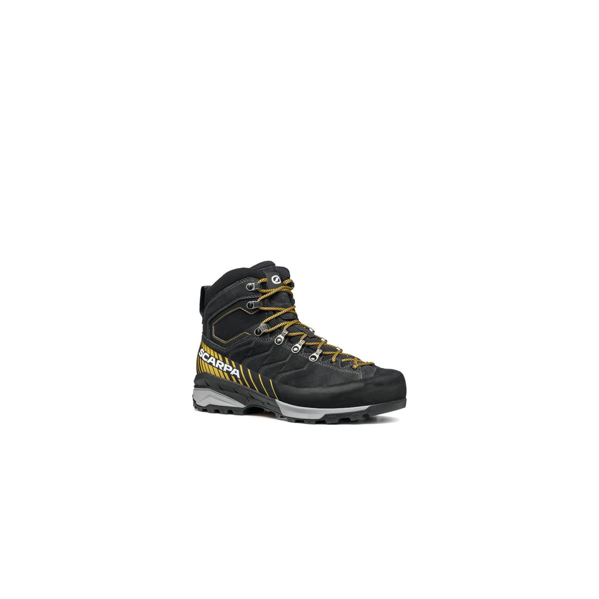 Scarpa Mescalito TRK GTX dark anthracite