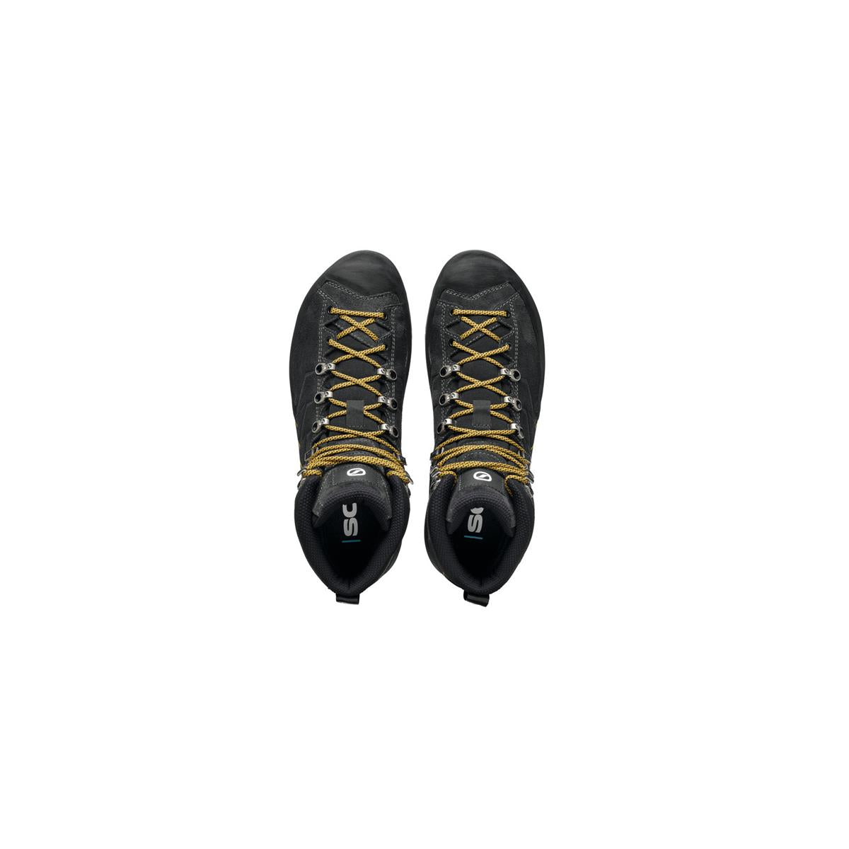 Scarpa Mescalito TRK GTX dark anthracite