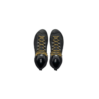 Scarpa Mescalito TRK GTX dark anthracite