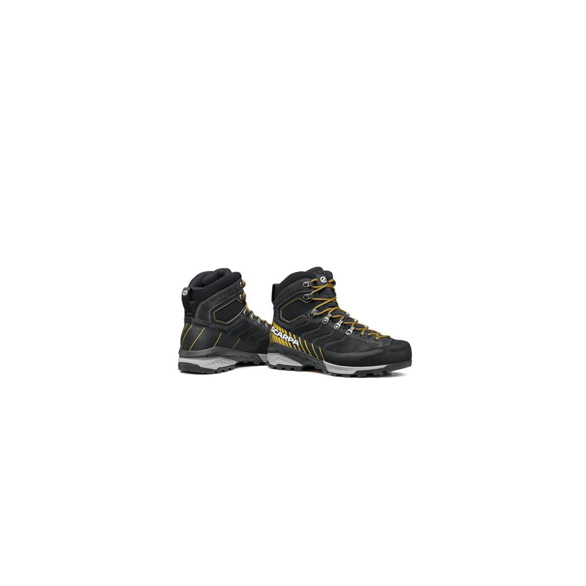Scarpa Mescalito TRK GTX dark anthracite
