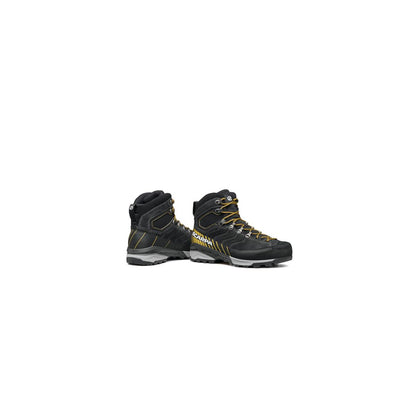 Scarpa Mescalito TRK GTX dark anthracite