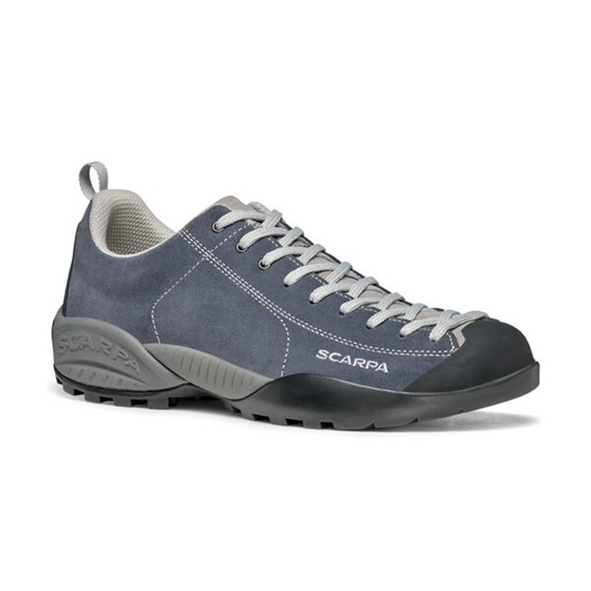 Scarpa Mojito iron gray