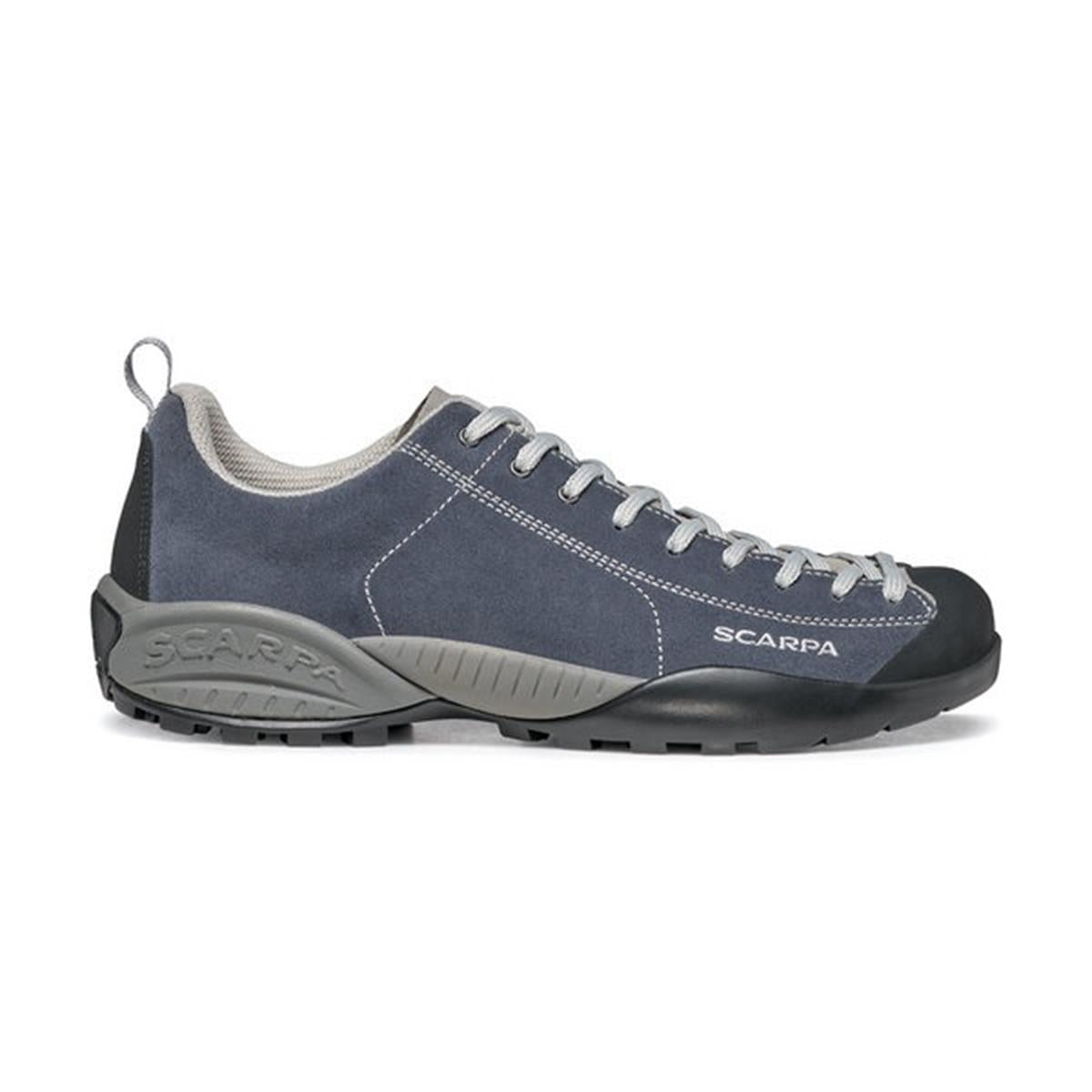 Scarpa Mojito iron gray