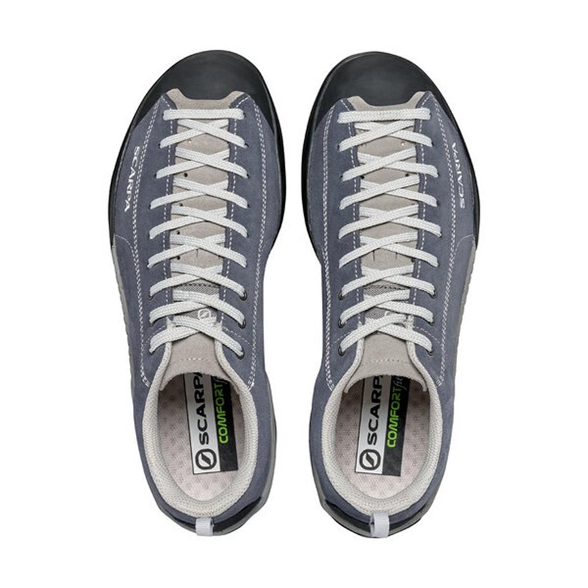 Scarpa Mojito iron gray