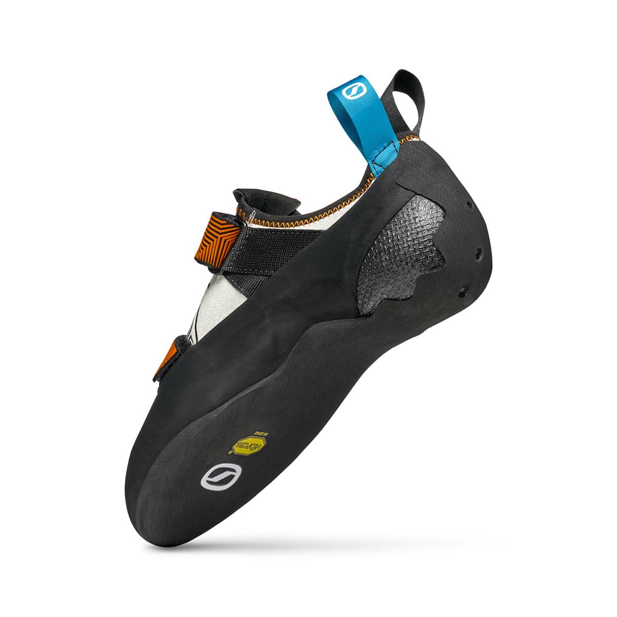 Scarpa Quantic, Bild 5 von 7